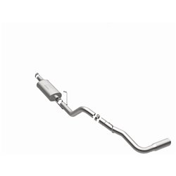 MagnaFlow 2004-2005 Dodge Ram 1500 Série Route Cat-Back Système d'Échappement Performance