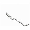 MagnaFlow 2004-2005 Dodge Ram 1500 Série Route Cat-Back Système d'Échappement Performance