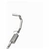 MagnaFlow 2004-2005 Dodge Ram 1500 Série Route Cat-Back Système d'Échappement Performance