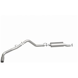 MagnaFlow 2004-2005 Dodge Ram 1500 Série Route Cat-Back Système d'Échappement Performance