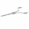 MagnaFlow 2009-2014 Dodge Challenger Série Route Cat-Back Système d'Échappement Performance