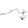 MagnaFlow 2005-2009 Ford Mustang Série Route Cat-Back Système d'Échappement Performance