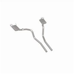 MagnaFlow 2005-2009 Ford Mustang Série Route Cat-Back Système d'Échappement Performance