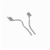MagnaFlow 2005-2009 Ford Mustang Série Route Cat-Back Système d'Échappement Performance