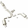 MagnaFlow 2010-2019 Ford Flex Série Route Cat-Back Système d'Échappement Performance
