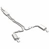 MagnaFlow 2010-2019 Ford Flex Série Route Cat-Back Système d'Échappement Performance