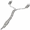 MagnaFlow 2010-2019 Ford Flex Série Route Cat-Back Système d'Échappement Performance