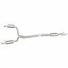 MagnaFlow 2010-2019 Ford Flex Série Route Cat-Back Système d'Échappement Performance