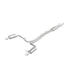 MagnaFlow 2010-2019 Ford Flex Série Route Cat-Back Système d'Échappement Performance