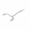 MagnaFlow 2010-2019 Ford Flex Série Route Cat-Back Système d'Échappement Performance
