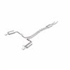 MagnaFlow 2010-2019 Ford Flex Série Route Cat-Back Système d'Échappement Performance