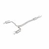 MagnaFlow 2010-2019 Ford Flex Série Route Cat-Back Système d'Échappement Performance