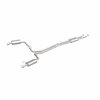 MagnaFlow 2010-2019 Ford Flex Série Route Cat-Back Système d'Échappement Performance