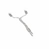 MagnaFlow 2010-2019 Ford Flex Série Route Cat-Back Système d'Échappement Performance