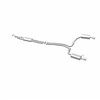 MagnaFlow 2010-2019 Ford Flex Série Route Cat-Back Système d'Échappement Performance