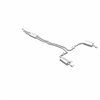 MagnaFlow 2010-2019 Ford Flex Série Route Cat-Back Système d'Échappement Performance