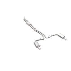 MagnaFlow 2010-2019 Ford Flex Série Route Cat-Back Système d'Échappement Performance