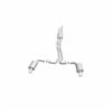 MagnaFlow 2010-2019 Ford Flex Série Route Cat-Back Système d'Échappement Performance