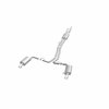 MagnaFlow 2010-2019 Ford Flex Série Route Cat-Back Système d'Échappement Performance