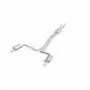 MagnaFlow 2010-2019 Ford Flex Série Route Cat-Back Système d'Échappement Performance