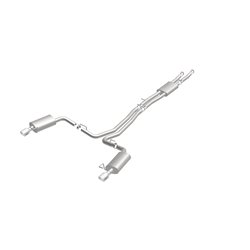 MagnaFlow 2010-2019 Ford Flex Série Route Cat-Back Système d'Échappement Performance