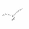 MagnaFlow 2010-2019 Ford Flex Série Route Cat-Back Système d'Échappement Performance