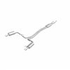 MagnaFlow 2010-2019 Ford Flex Série Route Cat-Back Système d'Échappement Performance