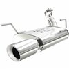 MagnaFlow 2005-2009 Ford Mustang Série Route Axle-Back Système d'Échappement Performance