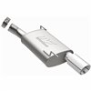 MagnaFlow 2005-2009 Ford Mustang Série Route Axle-Back Système d'Échappement Performance