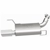 MagnaFlow 2005-2009 Ford Mustang Série Route Axle-Back Système d'Échappement Performance