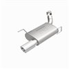 MagnaFlow 2005-2009 Ford Mustang Série Route Axle-Back Système d'Échappement Performance