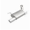 MagnaFlow 2005-2009 Ford Mustang Série Route Axle-Back Système d'Échappement Performance