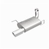 MagnaFlow 2005-2009 Ford Mustang Série Route Axle-Back Système d'Échappement Performance