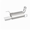 MagnaFlow 2005-2009 Ford Mustang Série Route Axle-Back Système d'Échappement Performance