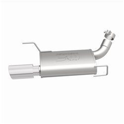 MagnaFlow 2005-2009 Ford Mustang Série Route Axle-Back Système d'Échappement Performance