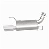 MagnaFlow 2005-2009 Ford Mustang Série Route Axle-Back Système d'Échappement Performance