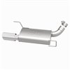 MagnaFlow 2005-2009 Ford Mustang Série Route Axle-Back Système d'Échappement Performance
