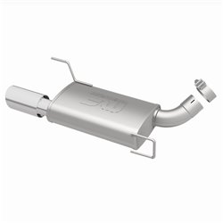 MagnaFlow 2005-2009 Ford Mustang Série Route Axle-Back Système d'Échappement Performance