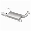 MagnaFlow 2005-2009 Ford Mustang Série Route Axle-Back Système d'Échappement Performance