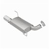 MagnaFlow 2005-2009 Ford Mustang Série Route Axle-Back Système d'Échappement Performance
