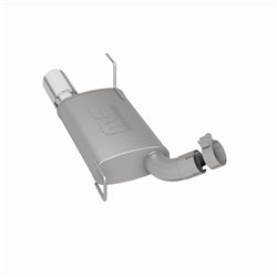 MagnaFlow 2005-2009 Ford Mustang Série Route Axle-Back Système d'Échappement Performance