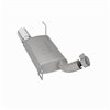 MagnaFlow 2005-2009 Ford Mustang Série Route Axle-Back Système d'Échappement Performance