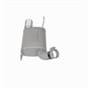 MagnaFlow 2005-2009 Ford Mustang Série Route Axle-Back Système d'Échappement Performance
