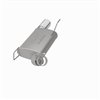 MagnaFlow 2005-2009 Ford Mustang Série Route Axle-Back Système d'Échappement Performance