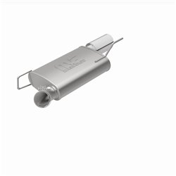 MagnaFlow 2005-2009 Ford Mustang Série Route Axle-Back Système d'Échappement Performance