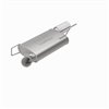 MagnaFlow 2005-2009 Ford Mustang Série Route Axle-Back Système d'Échappement Performance