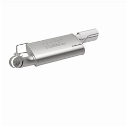 MagnaFlow 2005-2009 Ford Mustang Série Route Axle-Back Système d'Échappement Performance