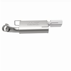 MagnaFlow 2005-2009 Ford Mustang Série Route Axle-Back Système d'Échappement Performance