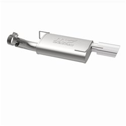 MagnaFlow 2005-2009 Ford Mustang Série Route Axle-Back Système d'Échappement Performance