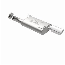 MagnaFlow 2005-2009 Ford Mustang Série Route Axle-Back Système d'Échappement Performance
